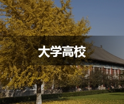 大學(xué)高校